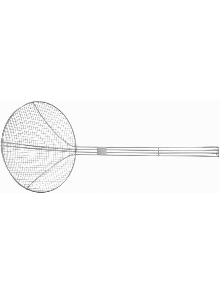 Friteuse - Inox - H 22 X 22 X 54 CM - Hendi - 640708