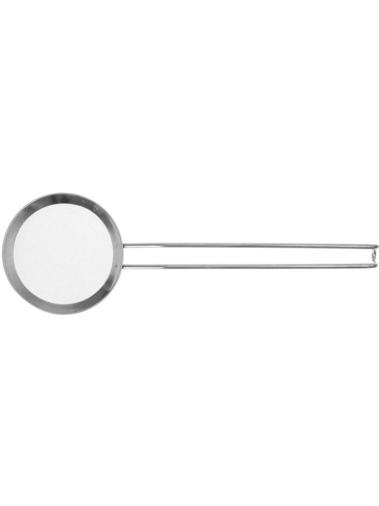 Truelle à graisse - Inox - H 7 X 12,5 X 35 CM - Hendi - 646205