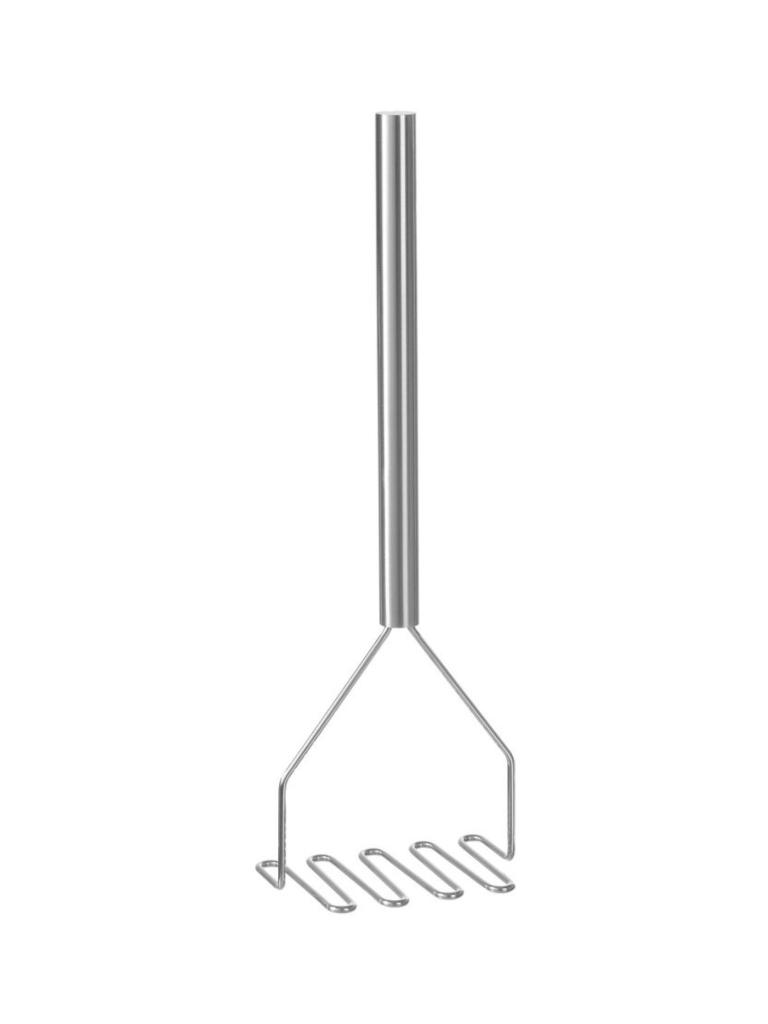 Presse purée - Inox - H 61 X 13 X 20 CM - Hendi - 693216