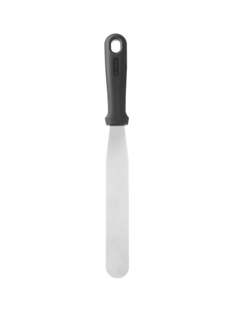 Couteau à palette - 20 cm - inox - Hendi - 855690