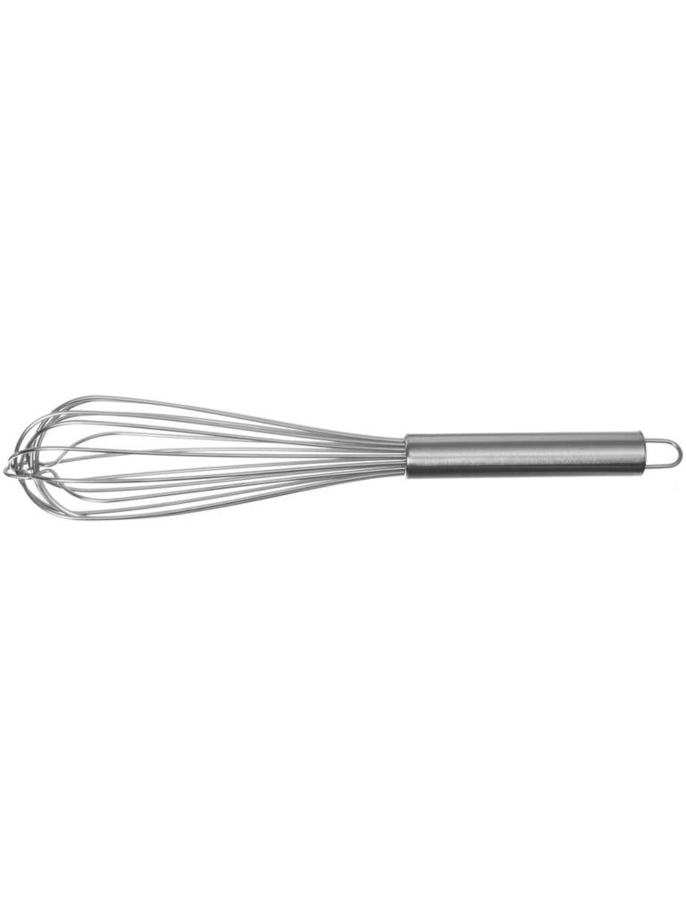 Fouet French Guard - Inox - 38 CM - Hendi - 510209
