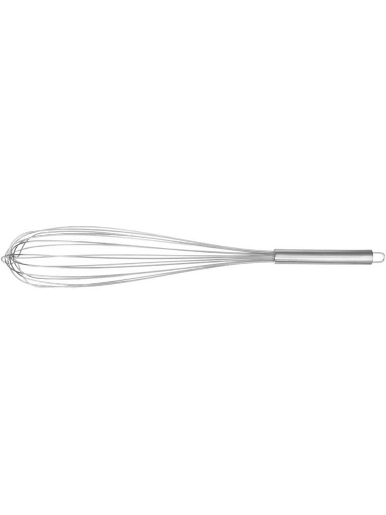 Fouet French Guard - Inox - 64 CM - Hendi - 511701