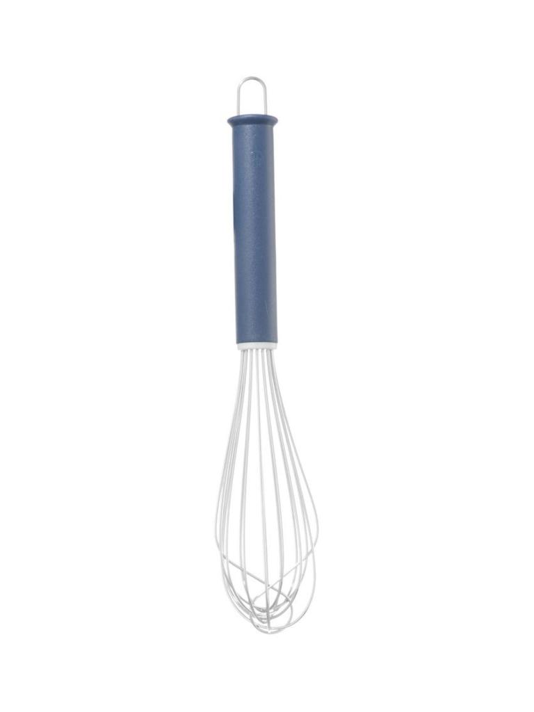 Fouet français avec manche PP Fouet - Inox polypropylène - 34 CM - Hendi - 509104