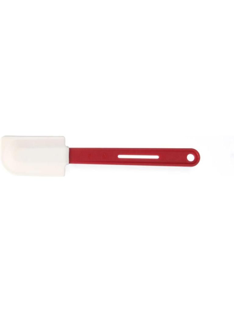 Grattoir à Poêle - Silicone ABS - 5,5 X 27 CM - Hendi - 659014