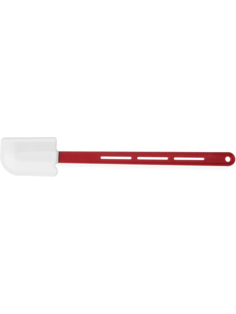 Grattoir à Poêle - Silicone ABS - 7 X 42 CM - Hendi - 659106