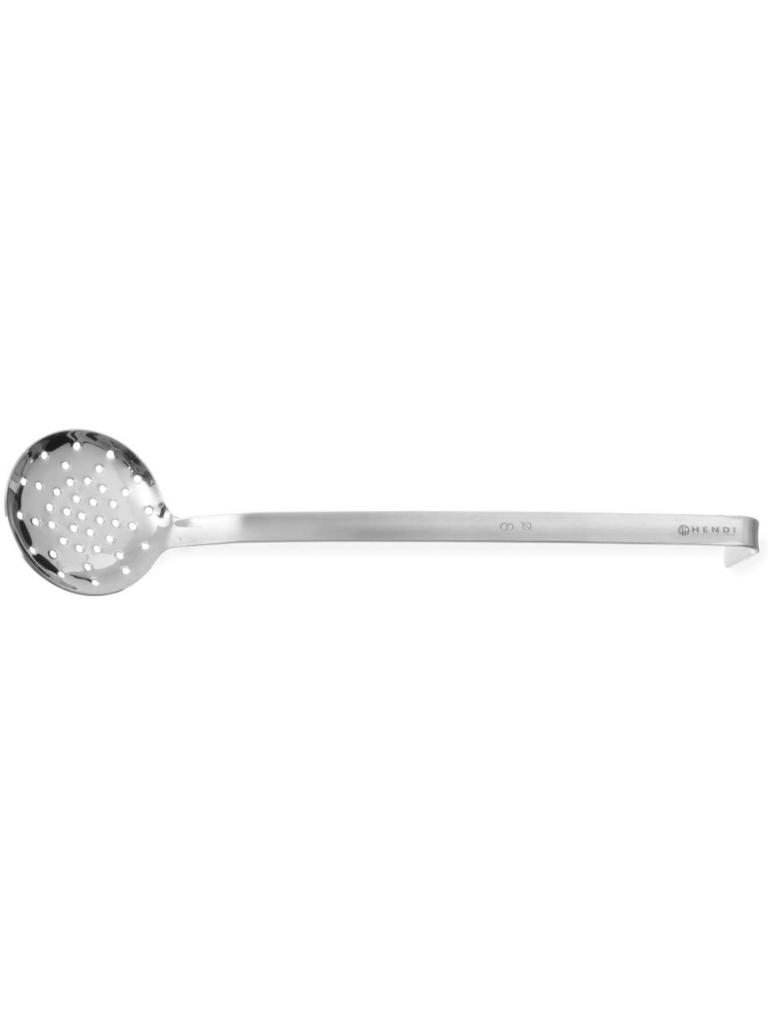 Ecumoire - Inox - H 39 X 8 X 39 CM - Hendi - 541104