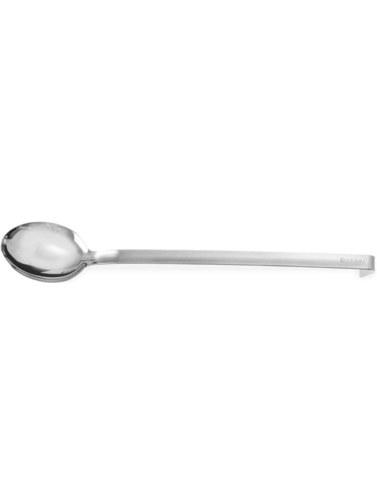 Cuillère à Légumes - Inox - 7,5 X 48,5 CM - Hendi - 542507