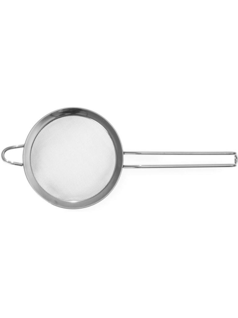 Tamis à billes - Inox - H 5 X 14,5 X 34 CM - Hendi - 638507