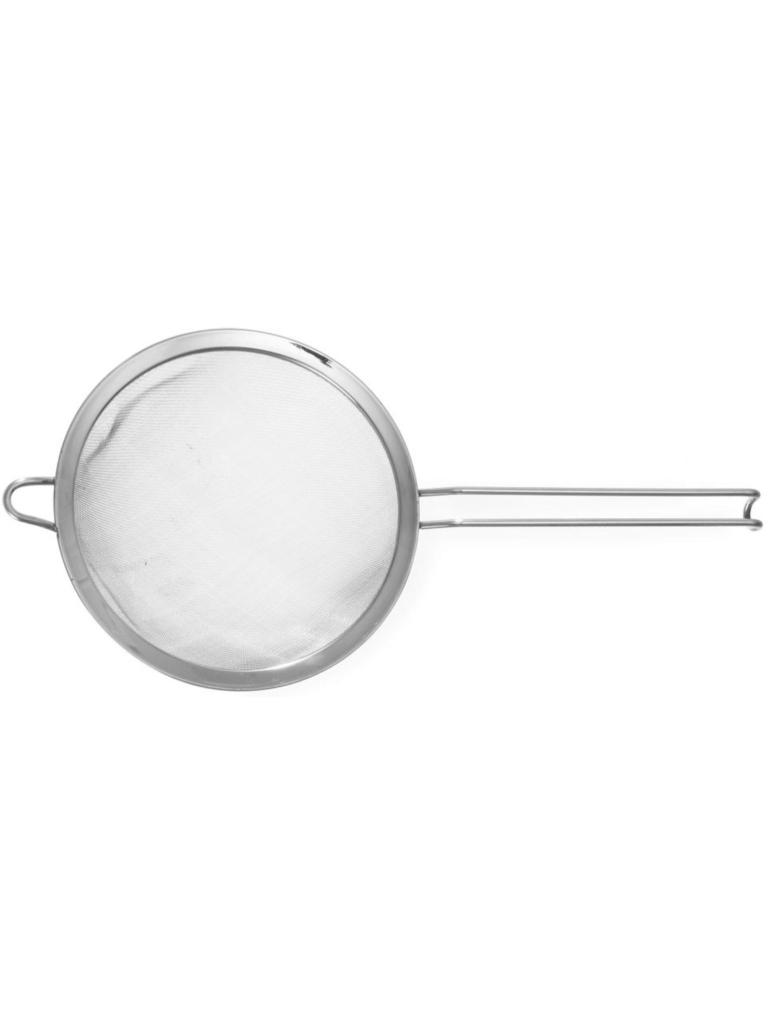 Tamis à billes - Inox - H 7 X 21 X 45 CM - Hendi - 638705