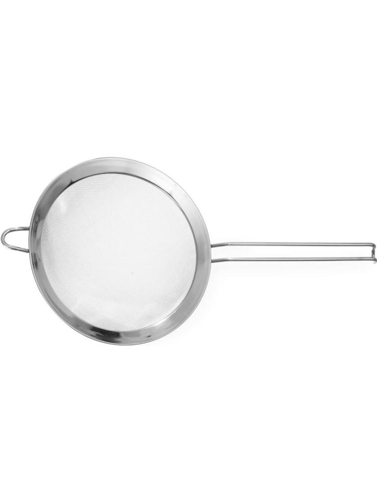 Tamis à billes - Inox - H 45,5 X 25 CM - Hendi - 638903