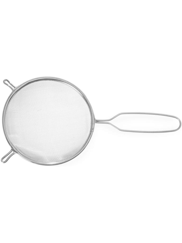 Tamis de passage - Inox - H 7 X 16 X 33 CM - Hendi - 637104