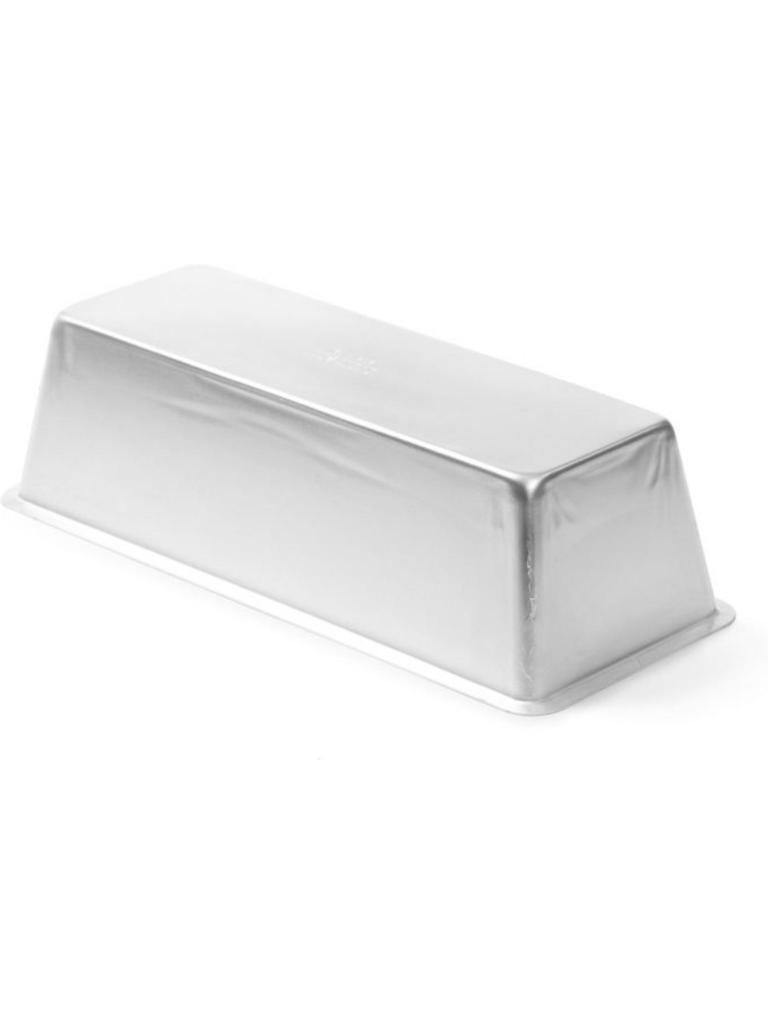 Moule à gâteau - Aluminium - H 7,5 X 10 X 26 CM - Hendi - 682302
