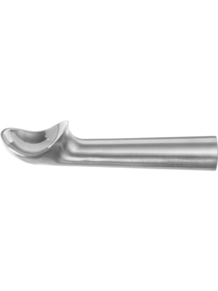 Louche à glace stöckel - Aluminium - H 12 X 5.6 CM - Hendi - 755556