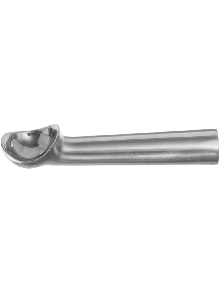 Louche à glace stöckel - Aluminium - H 12 X 4.9 CM - Hendi - 755570