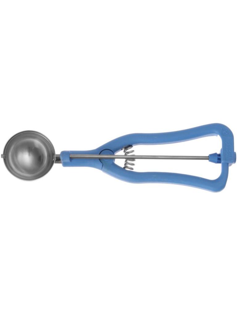 Cuillère à portion Profi Line - Acier Inoxydable Polyamide Nylon - 5.1 CM - Hendi - 759233