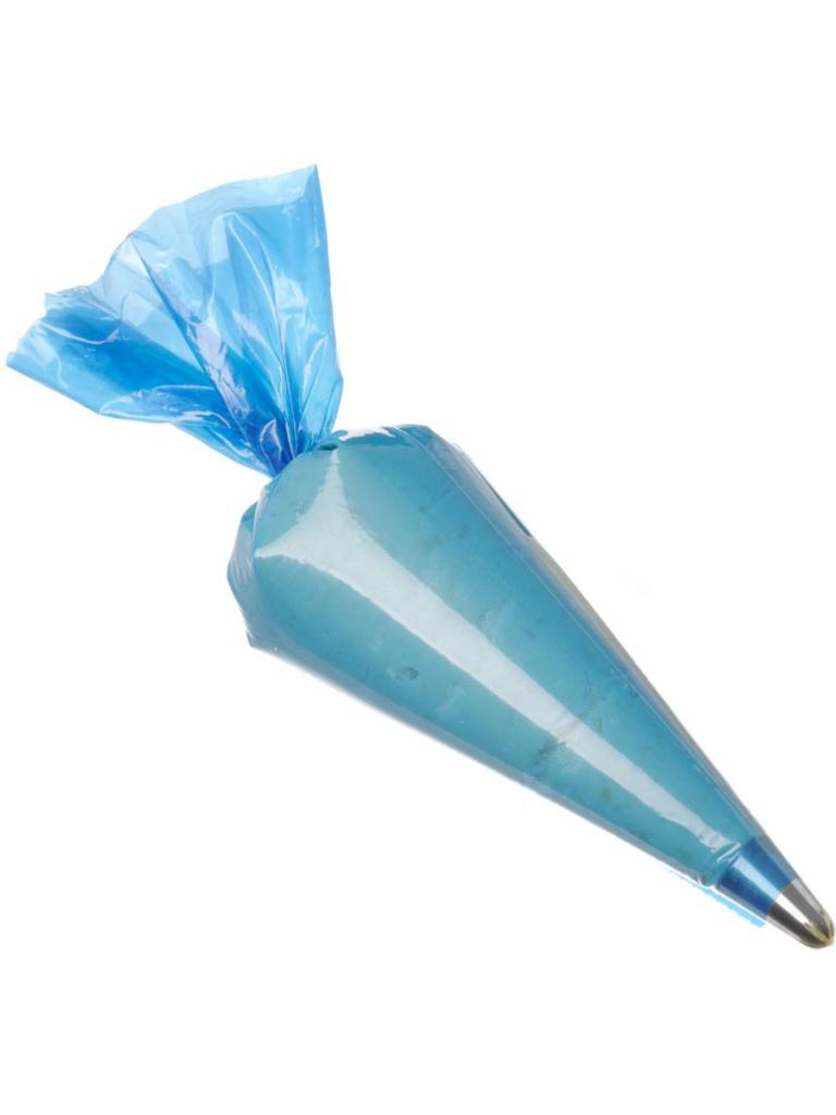 Poche à douille anti dérapante - PET - 28 X 51,5 CM - Hendi - 557303