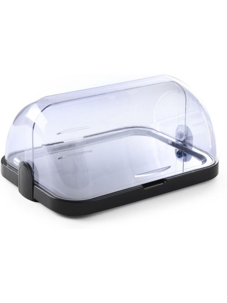 Présentation roll-top réfrigérée - H 20,5 X 32 X 44 CM - Hendi - 871805