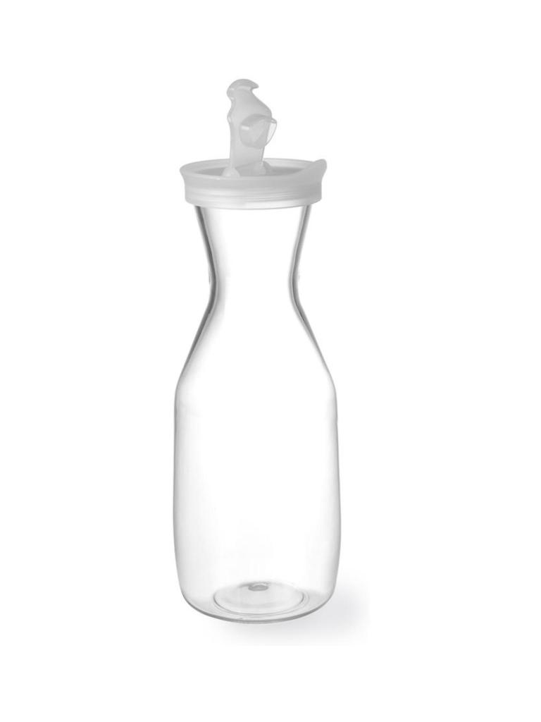Carafe - SAN - H 24,5 X 9,2 CM - Hendi - 425763