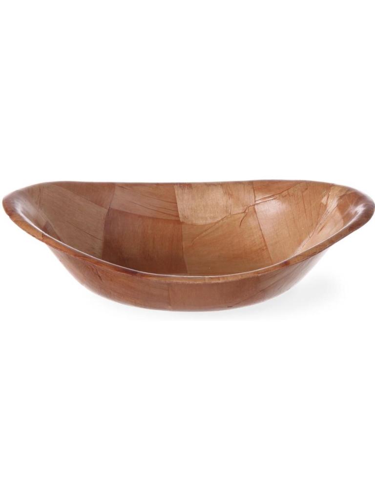 Boîte à fosse - ovale - 19 X 25,5 CM - Hendi - 425602