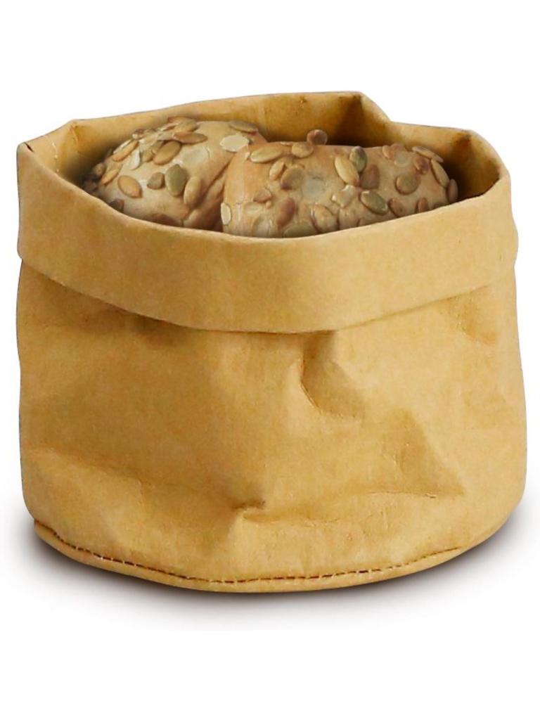 Sacs en papier - H 15 X 17 X 17 CM - Hendi - 429228
