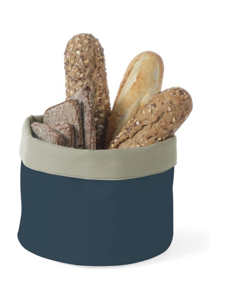 Sac à pain rond - H 20 X 20 CM - Hendi - 429037
