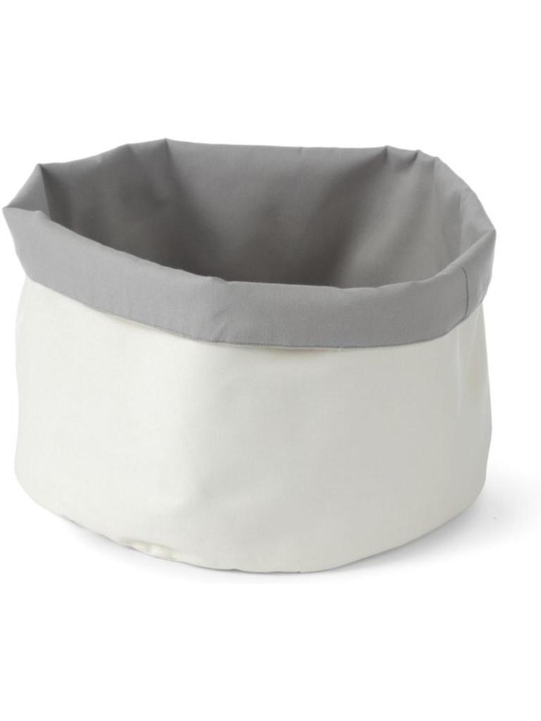 Sac à pain rond - H 16 X 25 CM - Hendi - 429044