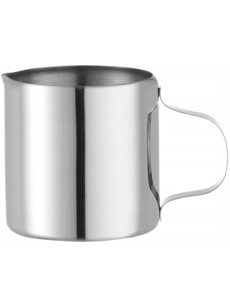 Pot à crème - Inox - H 6 X 6 CM - Hendi - 450406
