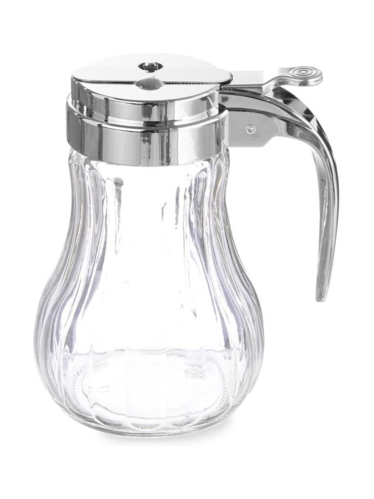 Distributeur de miel - Inox - H 11,5 X 8 CM - Hendi - 452424