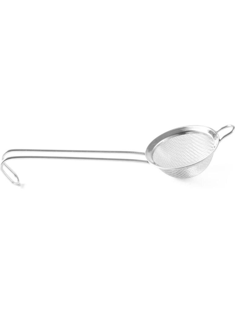 Passoire à thé - Inox 1810 - H 22,5 X 7 CM - Hendi - 638101
