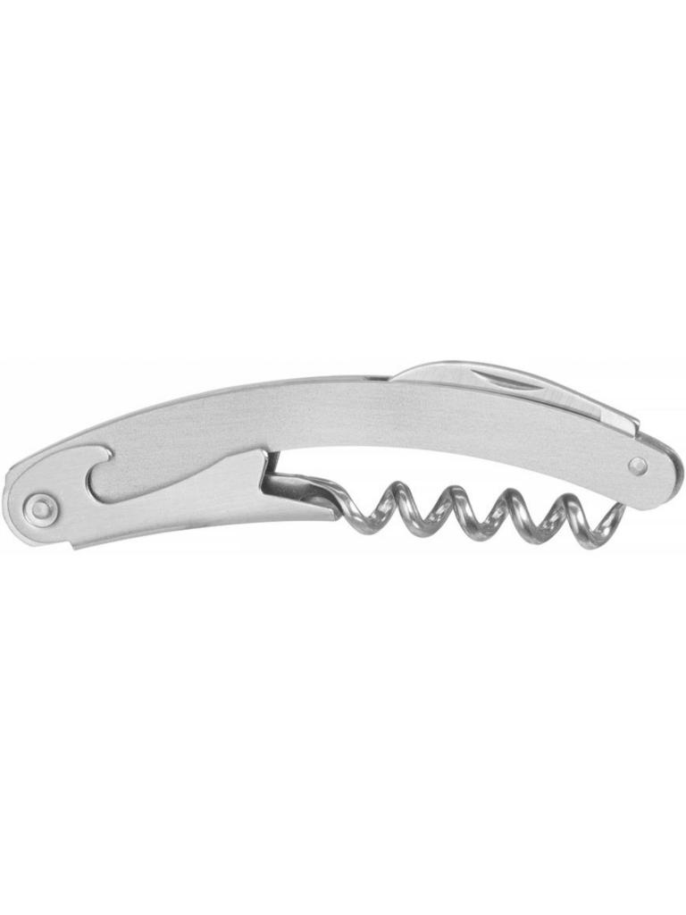 Couteau de sommelier - inox - 11 CM - Bar up - 597200