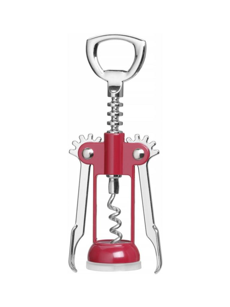 Tire-bouchon - Chromé - 17 CM - Barre relevée - 597507