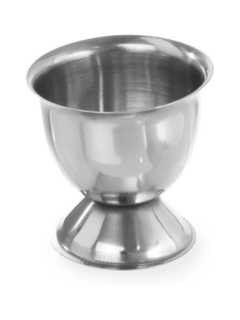 Coquetier - Inox - H 4.5 X 5 CM - Hendi - 441367