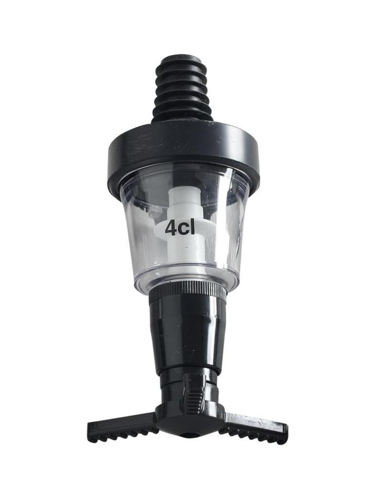 Verseur anti-goutte - 0,04 CM - Bar up - 598313