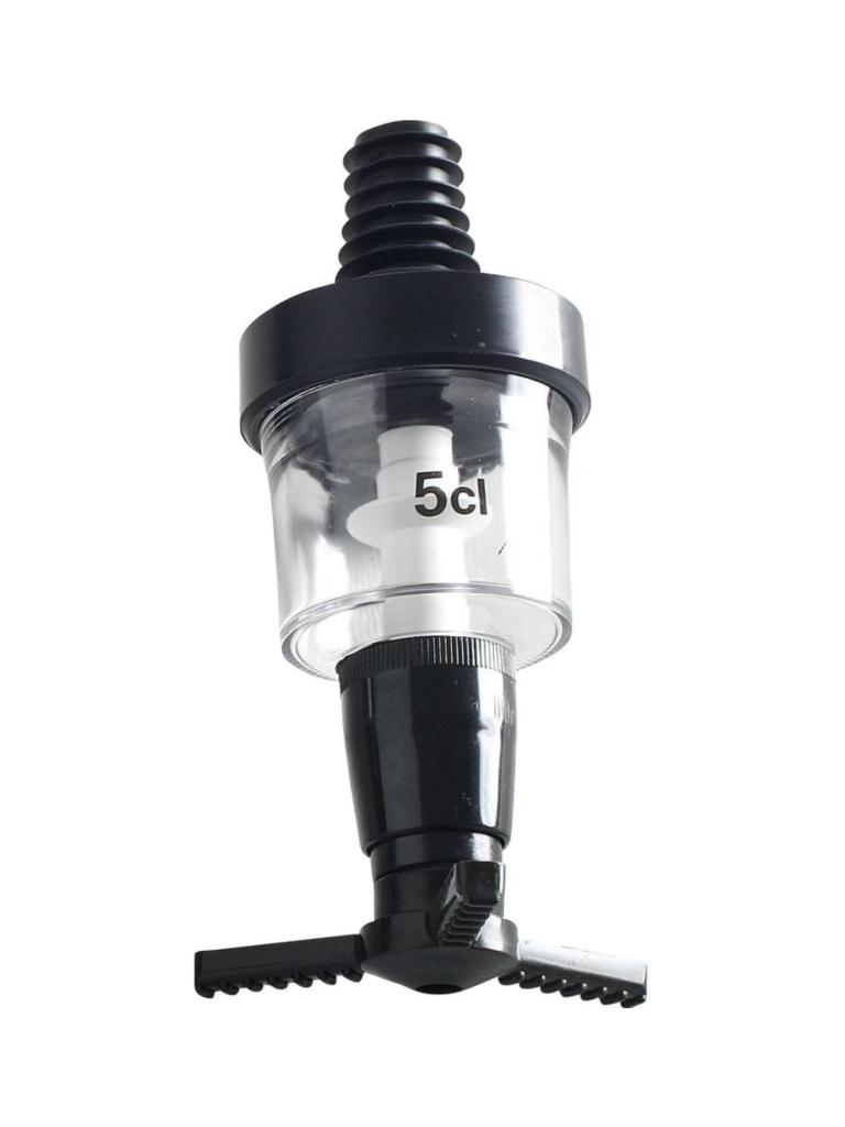 Verseur anti-goutte - 0,05 CM - Bar up - 598412