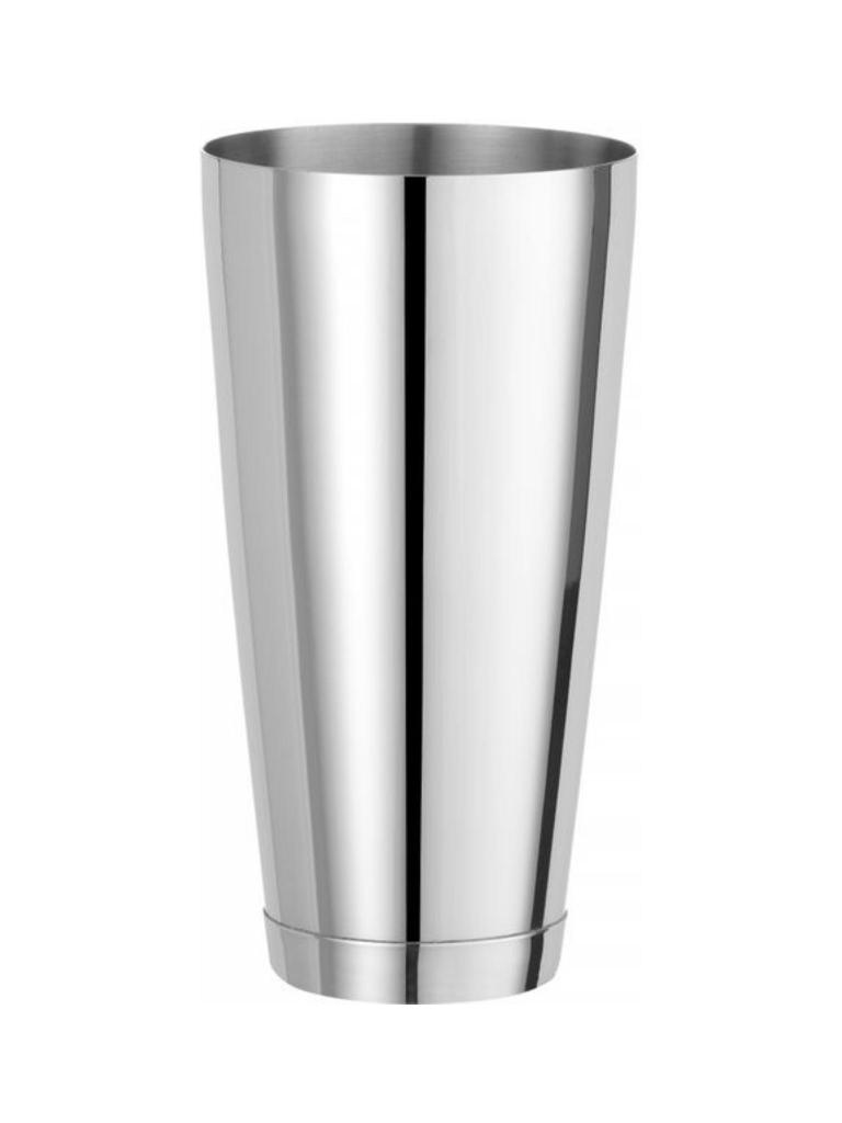 Shaker Boston - 0,8 Litre - Acier inoxydable - Bar up - 593042