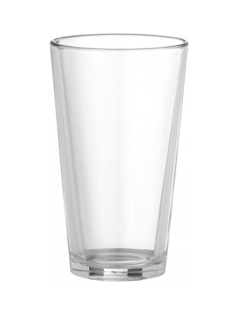 Verre à mélange - 45 CL - Inox - Bar up - 593066
