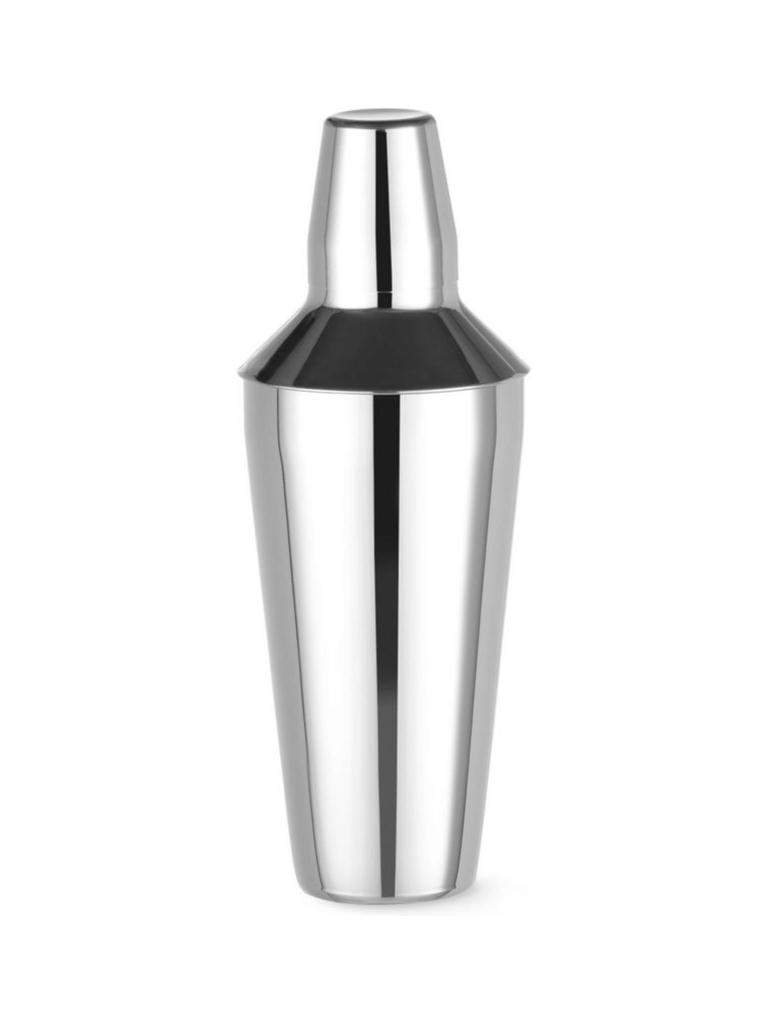 Shaker à cocktail - 3 parties - 75 CL - Inox - H 25,5 X 9 CM - Bar up - 593035