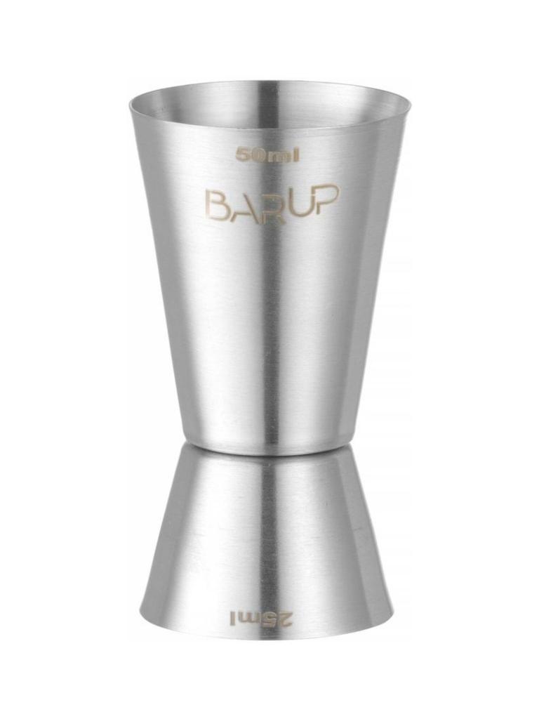 Bar Buddy - Inox - H 8,5 X 4,3 CM - Bar up - 596722