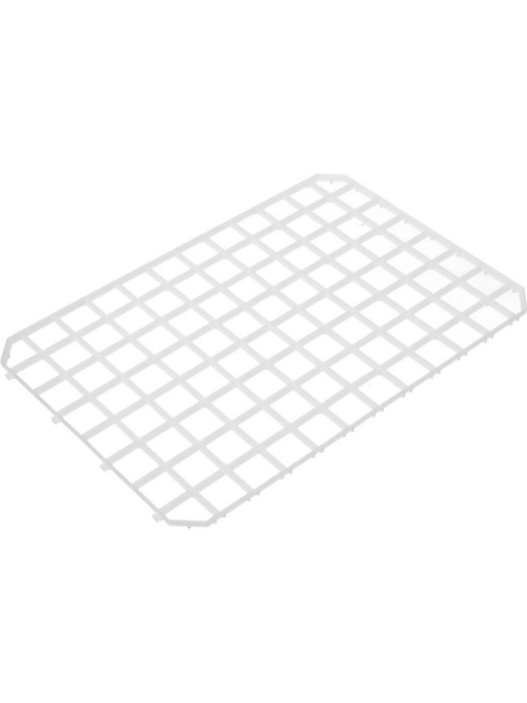 Tapis égouttoir à vaisselle - Plastique - Hendi - 597958