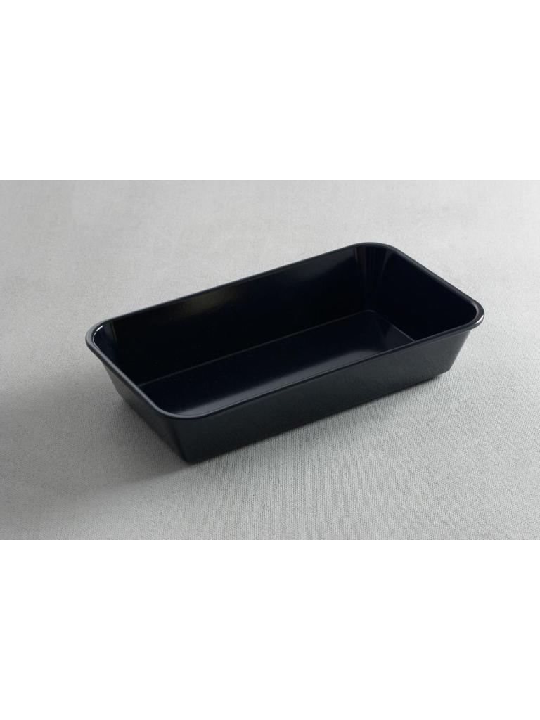 Plateau à viande - Mélamine - H 6 X 16 X 29 CM - Hendi - 568408