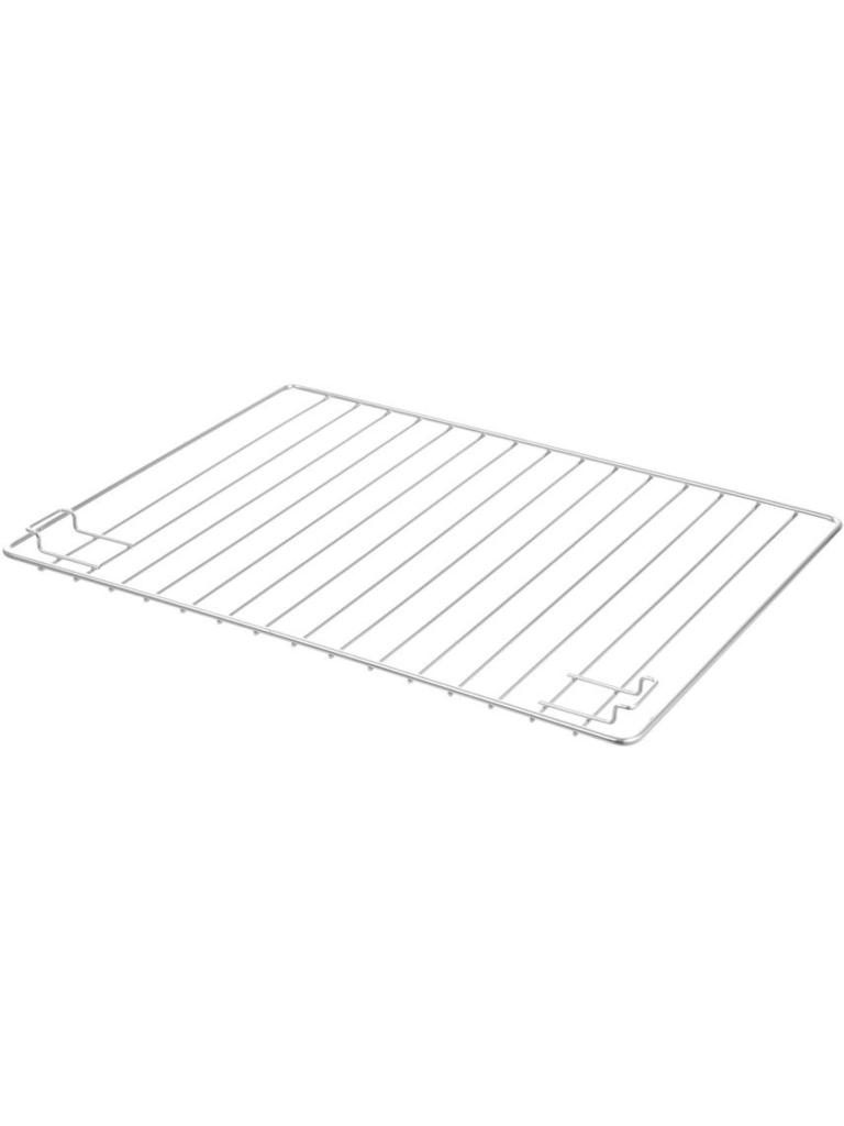 Grille pour fours H90 & H90S - Inox - 33,8 X 43,3 CM - Hendi - 801970