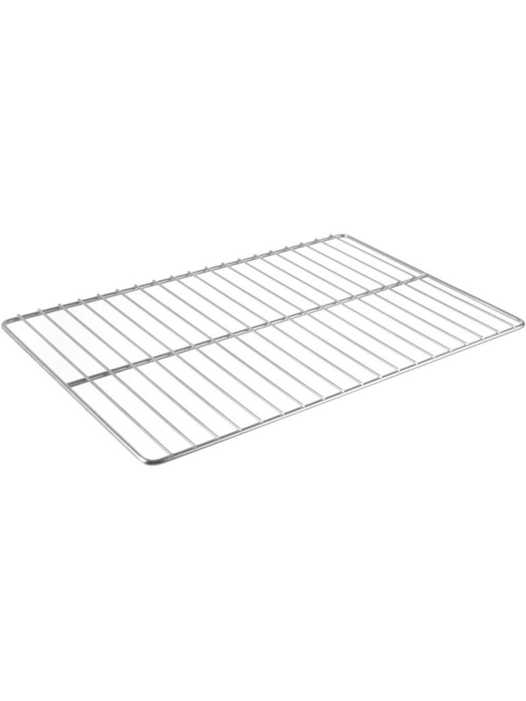 Grille Gastronorm - Inox - 32,5 X 53 CM - Hendi - 801956