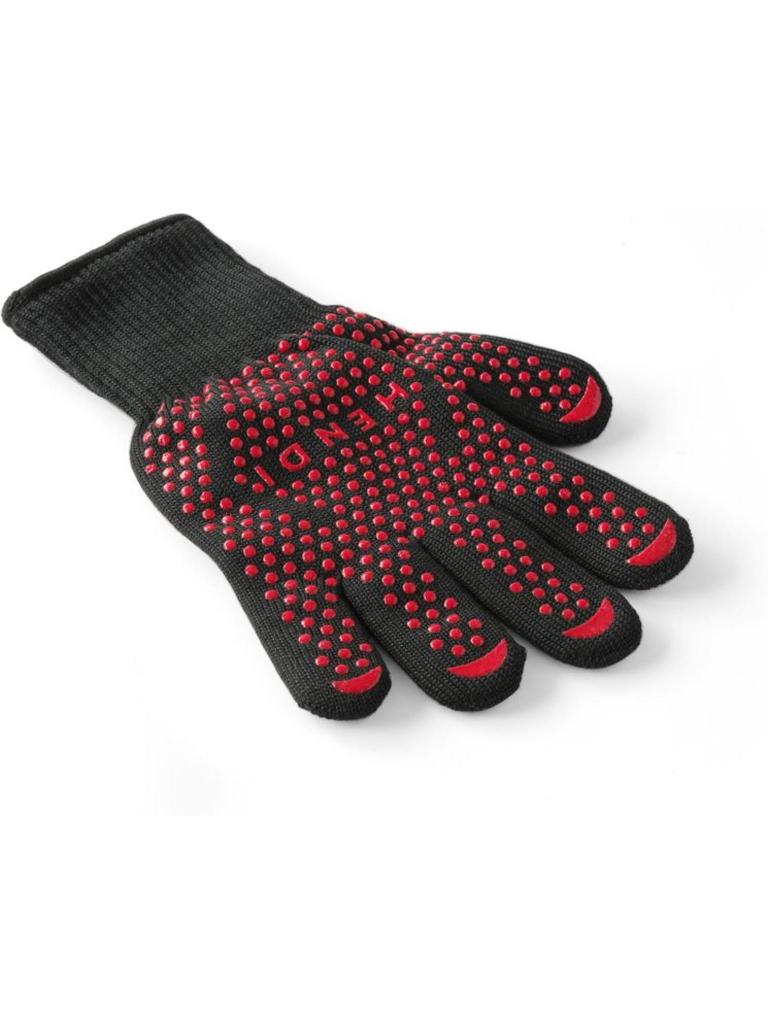 Gant four résistant à la chaleur - 30 CM - Hendi - 556634