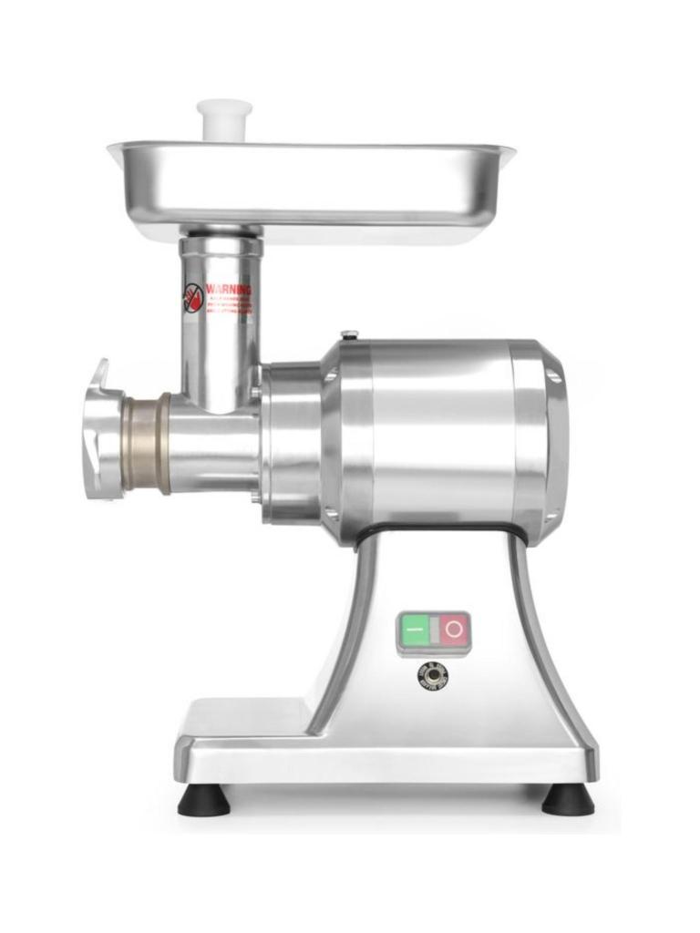 Hachoir à viande Profi Line 12 - 550 Watt - 48 (H) cm - Hendi - 210802