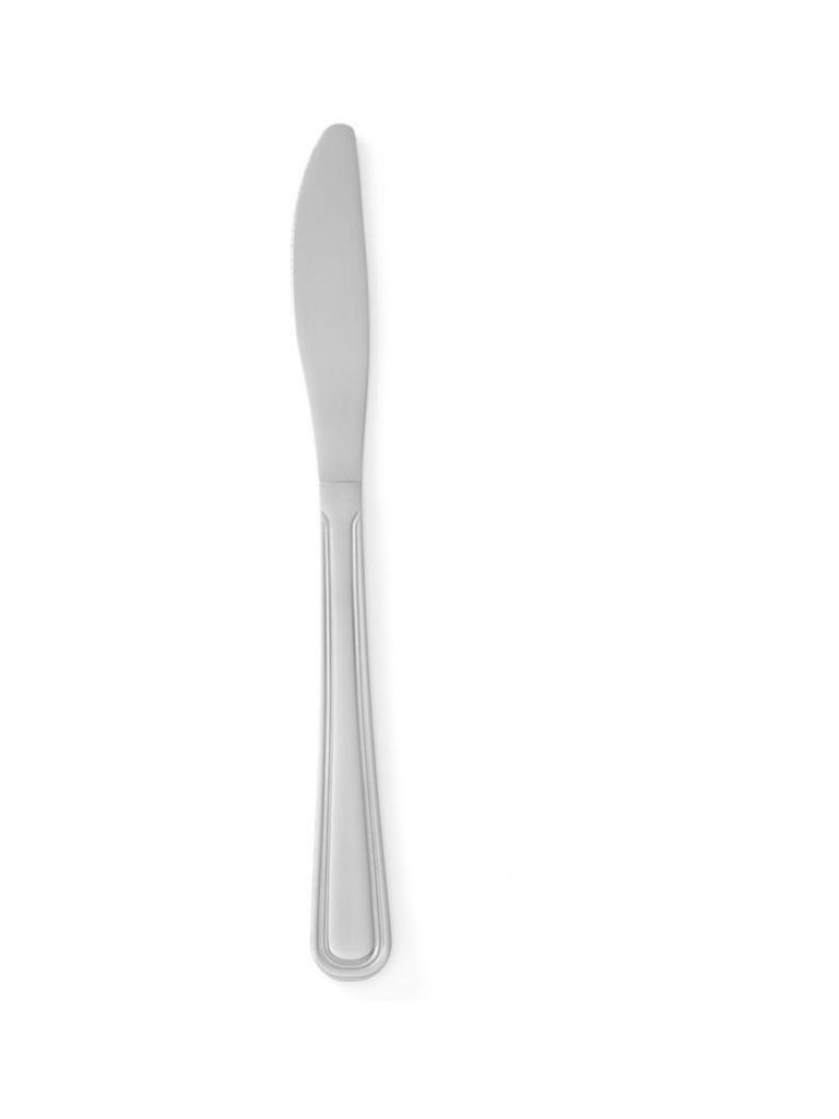 Couteau de table - inox 180 - 21,5 CM - Hendi - 764206