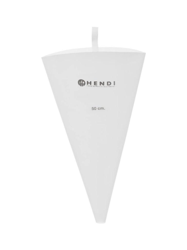 Poche à douille nylon - 50 CM - Hendi - 550502