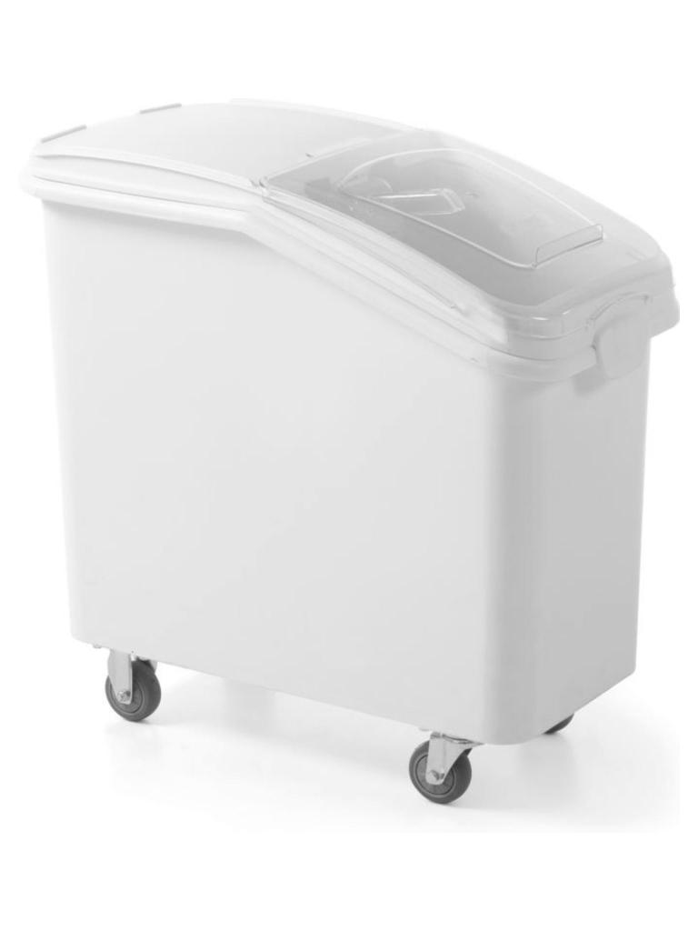 Chariot alimentaire - 81L - Hendi - 877913
