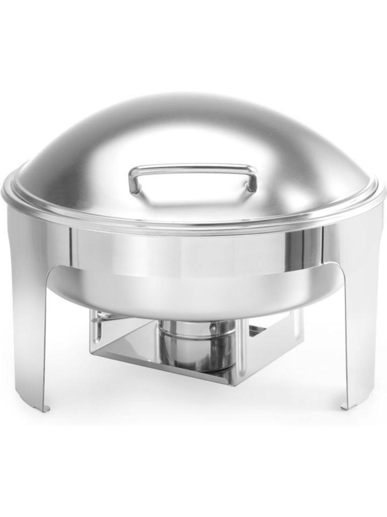 Chafing Dish - Rond - Hendi - 470282