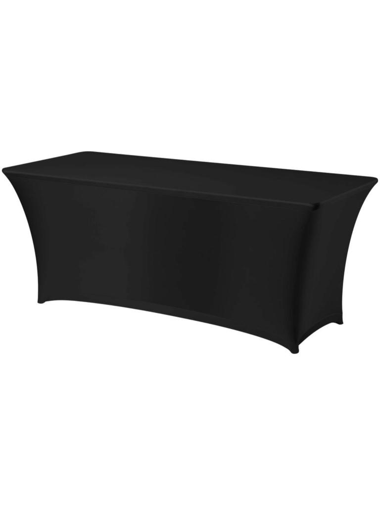 Nappe Symposium rectangulaire - H 73 X 76 X 183 CM - Hendi - 814437