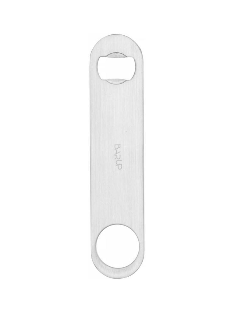 Décapsuleur - Inox - H 0.2 X 4 X 17.9 CM - Barre vers le haut - 596746